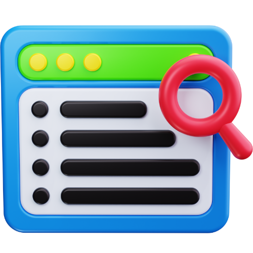 Lookup Tools
